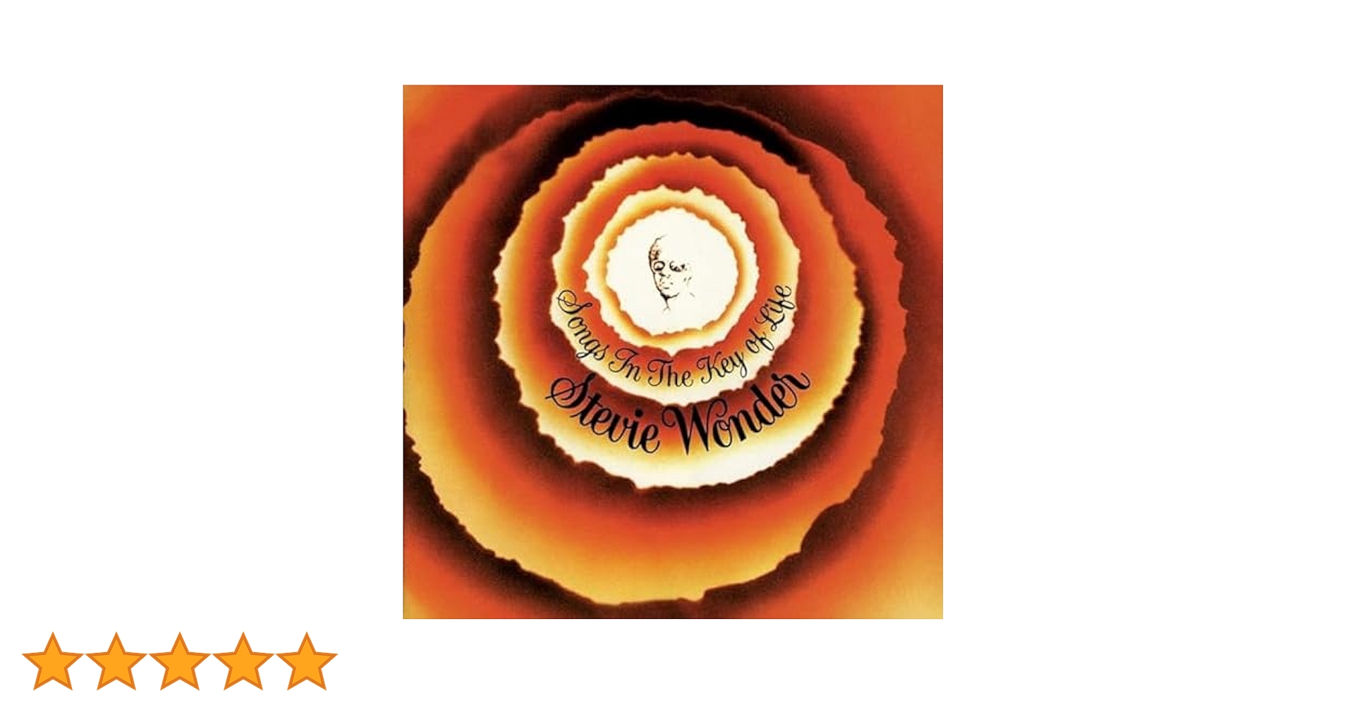 Songs In The Key Of Life: Amazon.pl: Płyty CD i winylowe